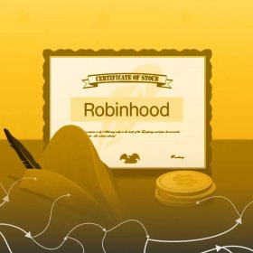 Robinhood изменил структуру управления и сократил штат на 10% Robinhood изменил структуру управления и сократил штат на 10%