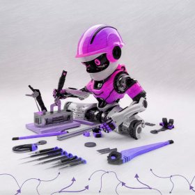 Alibaba unveils AI models for controlling robots Alibaba unveils AI models for controlling robots