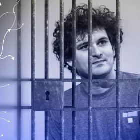 СМИ: Бэнкман-Фрид запланировал запуск токена после освобождения СМИ: Бэнкман-Фрид запланировал запуск токена после освобождения