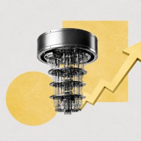 Atom Computing и Nu Quantum изучат фотонные сети для квантовых компьютеров