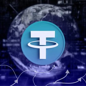 Tether свернет проект Alloy и токен aUSDT Tether свернет проект Alloy и токен aUSDT
