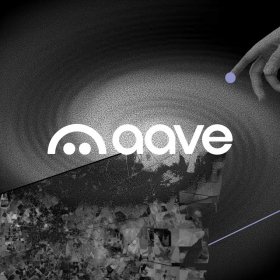 В Grayscale обозначили ценовой ориентир для «недооцененного» AAVE