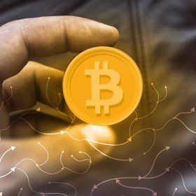 Glassnode: биткоин остался в медвежьей зоне
