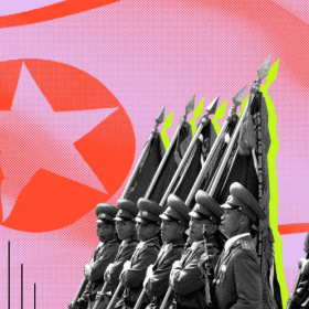 Стало известно, какими инструментами пользуются северокорейские криптохакеры Стало известно, какими инструментами пользуются северокорейские криптохакеры