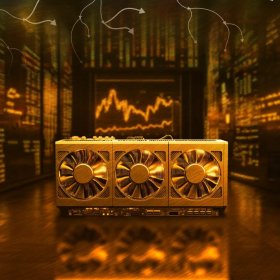 BUZZ HPC of bitcoin miner HIVE signed a GPU contract worth $220 million BUZZ HPC of bitcoin miner HIVE signed a GPU contract worth $220 million