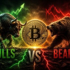 Bitcoin Analysts Split Between Buyer Demand And Resistance Ceiling Near $65,000 Bitcoin Analysts Split Between Buyer Demand And Resistance Ceiling Near $65,000