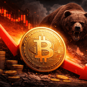 Bitcoin Bears Eye Lower Levels As TradingView Analysts Flag Failed Recovery Bitcoin Bears Eye Lower Levels As TradingView Analysts Flag Failed Recovery