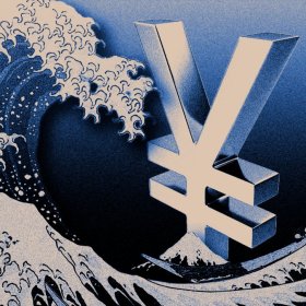 Japan’s Nikkei Hits Record High as Yen Slides Toward Its 1986 Low Japan’s Nikkei Hits Record High as Yen Slides Toward Its 1986 Low
