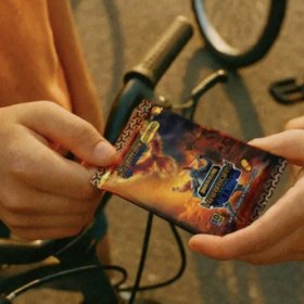The Future of Collecting: Alladan Flinn of Based Trading Cards on Cards, Community, and Culture The Future of Collecting: Alladan Flinn of Based Trading Cards on Cards, Community, and Culture