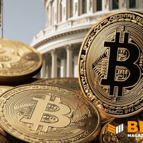 Crypto Industry Unites Behind Bill to Fix Tax Rules for Miners and Stakers Crypto Industry Unites Behind Bill to Fix Tax Rules for Miners and Stakers