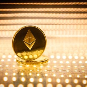 Ethereum Analyst Maps Drop Toward Demand Zone As ETH Tests Supply Ethereum Analyst Maps Drop Toward Demand Zone As ETH Tests Supply