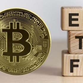Spot Bitcoin And Ether ETFs Bleed $134M As Institutions De-Risk Spot Bitcoin And Ether ETFs Bleed $134M As Institutions De-Risk