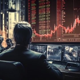 Institutions Cut Bitcoin And Ethereum ETF Exposure But Keep Buying XRP And HYPE