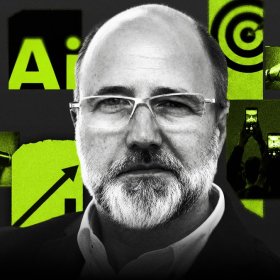 Ogilvy Spain CEO: ‘AI Works With the Past. Only Humans Can Sell the Future.’ Ogilvy Spain CEO: ‘AI Works With the Past. Only Humans Can Sell the Future.’
