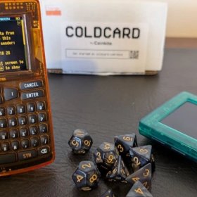 One Year Later: How Coldcard Q’s Key Teleport Delivers Secure Remote Key Management for Bitcoin Treasuries One Year Later: How Coldcard Q’s Key Teleport Delivers Secure Remote Key Management for Bitcoin Treasuries