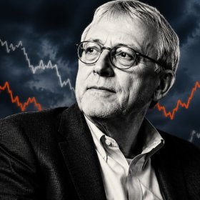 Peter Brandt Eyes Selling Bitcoin to Invest in Gold, and Here is Why Peter Brandt Eyes Selling Bitcoin to Invest in Gold, and Here is Why