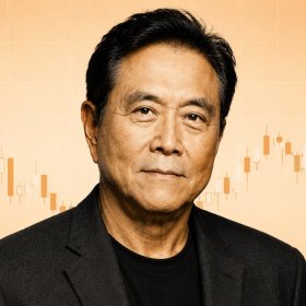After His Gold Blunder, Robert Kiyosaki Issues a Surprising Recommendation After His Gold Blunder, Robert Kiyosaki Issues a Surprising Recommendation