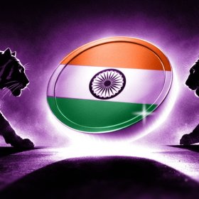 India’s Central Bank Renews Push to Keep Crypto Out of the Financial System India’s Central Bank Renews Push to Keep Crypto Out of the Financial System