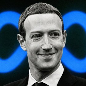Zuckerberg Breaks 3-Year Silence On X (Twitter) With AI Announcement Zuckerberg Breaks 3-Year Silence On X (Twitter) With AI Announcement