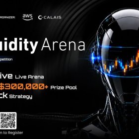 LTP Launches the World’s First AI Agent Live Trading Championship — 200+ Teams, $300K+ in Prizes LTP Launches the World’s First AI Agent Live Trading Championship — 200+ Teams, $300K+ in Prizes