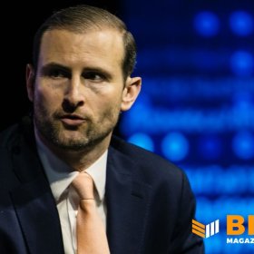 White House Crypto Chief Patrick Witt to Begin Military Leave as Clarity Act Nears Senate Deadline White House Crypto Chief Patrick Witt to Begin Military Leave as Clarity Act Nears Senate Deadline