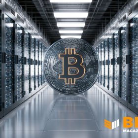 CleanSpark Signs $6.6 Billion Data Center Lease as Bitcoin Miner Pivots to Compute CleanSpark Signs $6.6 Billion Data Center Lease as Bitcoin Miner Pivots to Compute