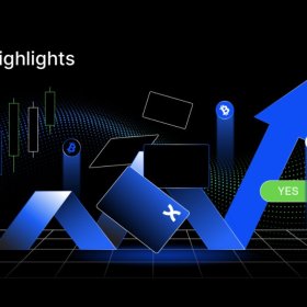 BingX Accelerates Multi-Asset Expansion with Strong Q2 Growth