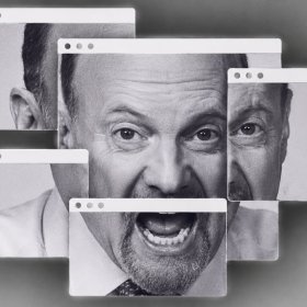 Intel Sinks Hours After Cramer Names It His Favorite Stock Intel Sinks Hours After Cramer Names It His Favorite Stock