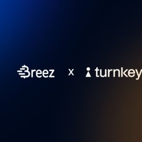 Breez Partners With Turnkey to Bring Non-Custodial Bitcoin to Backend-Run Apps