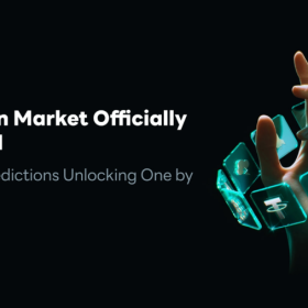 Zoomex Predict World: Turning Crypto Markets, Sports, and Global Events Into Live, Tradable Predictions Zoomex Predict World: Turning Crypto Markets, Sports, and Global Events Into Live, Tradable Predictions