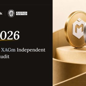 Reserve Transparency Built Through Continuous Operation: Matrixdock Marks Two Years of Independent Verification Reserve Transparency Built Through Continuous Operation: Matrixdock Marks Two Years of Independent Verification