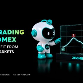 Grid Trading on Zoomex: How to Benefit From Sideways Markets Grid Trading on Zoomex: How to Benefit From Sideways Markets