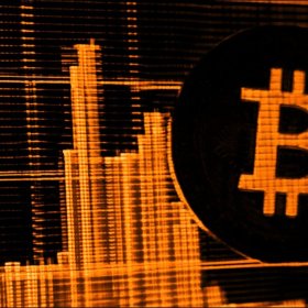 Bitcoin Price Closes in on $67,000, Lifting Strategy and Other Crypto Stocks Bitcoin Price Closes in on $67,000, Lifting Strategy and Other Crypto Stocks