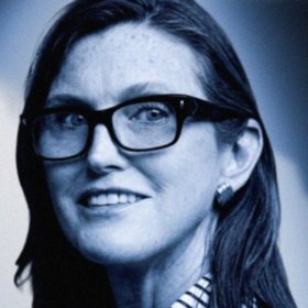 Cathie Wood Reveals Her Favorite Investment With the Boldest Prediction Yet Cathie Wood Reveals Her Favorite Investment With the Boldest Prediction Yet