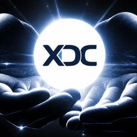 Stablecoin Supply Nears $310 Billion as XDC Integrates Stripe-Owned Bridge Stablecoin Supply Nears $310 Billion as XDC Integrates Stripe-Owned Bridge