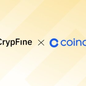 CrypFine Joins Coinone’s Travel Rule Network, Further Expanding Its Compliant Digital Asset Infrastructure in South Korea CrypFine Joins Coinone’s Travel Rule Network, Further Expanding Its Compliant Digital Asset Infrastructure in South Korea