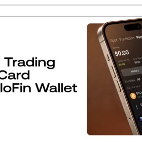BloFin Wallet Unifies Visa Payments and Perpetual Trading for the Next Era of Finance BloFin Wallet Unifies Visa Payments and Perpetual Trading for the Next Era of Finance