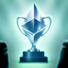Wall Street Money is Flowing into Ethereum ETFs and Out of Hyperliquid Wall Street Money is Flowing into Ethereum ETFs and Out of Hyperliquid