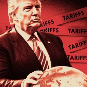 Top 5 Trump News That Moved Markets This Week Top 5 Trump News That Moved Markets This Week