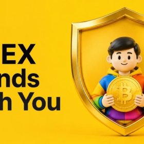 When Security Is Tested, True Responsibility Matters: Why WEEX Puts Users First
