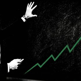 Robinhood Leads Tokenized Stocks by Holders but Not by Money Robinhood Leads Tokenized Stocks by Holders but Not by Money