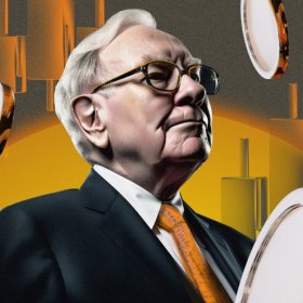 Warren Buffett Left Berkshire $397 Billion in Cash, Enough to Buy Almost Any S&P 500 Firm Warren Buffett Left Berkshire $397 Billion in Cash, Enough to Buy Almost Any S&P 500 Firm