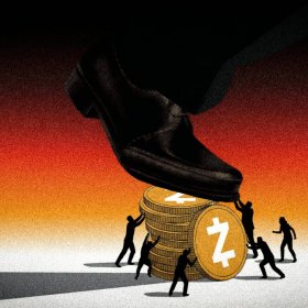 ZEC Falls 5% As Zcash Ironwood Upgrade Goes Live: What Changes for Token Holders ZEC Falls 5% As Zcash Ironwood Upgrade Goes Live: What Changes for Token Holders