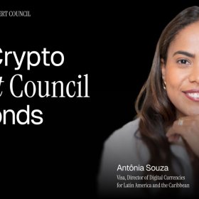 PIX and Stablecoins Are Not Rivals, Says Visa’s Digital Currencies Chief for Latin America