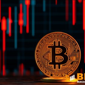 Bitcoin Dips As Crypto Clarity Act Hopes Fade Bitcoin Dips As Crypto Clarity Act Hopes Fade