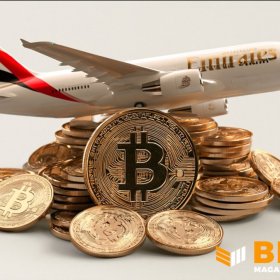 Dubai-Based Emirates Airline Adds Bitcoin and Crypto Payments Dubai-Based Emirates Airline Adds Bitcoin and Crypto Payments