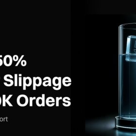 CryptoRank Study Finds Bitget rTokens Recorded Up to 58% Lower Slippage on $50,000 Orders Across Leading Tokenized Equity Platforms CryptoRank Study Finds Bitget rTokens Recorded Up to 58% Lower Slippage on $50,000 Orders Across Leading Tokenized Equity Platforms