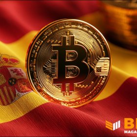 Spanish Bank Banco Santander Reveals $4.3M Bitcoin Investment Spanish Bank Banco Santander Reveals $4.3M Bitcoin Investment