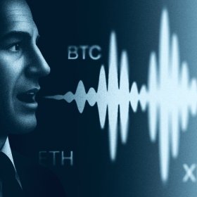 Veteran Macro Investor Says AI’s Easy Money Is Over and Bitcoin Is Next Veteran Macro Investor Says AI’s Easy Money Is Over and Bitcoin Is Next