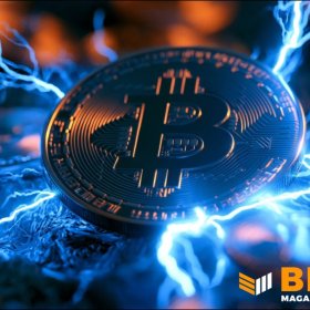 NYSE-Listed AI Company Taps Lightning Network to Pay Employees In Bitcoin NYSE-Listed AI Company Taps Lightning Network to Pay Employees In Bitcoin